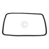 Türdichtung NEFF 00268352 rundum 8Haken für Backofen Herd