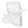 Bottom dust collection pipe 201-2425-1092
