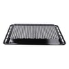 Airfry Grillblech wie Siemens HZ629070W 17007163 455x375mm für Backofen 10099628