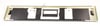 Bedienfeld für Ofen Electrolux AEG 140274565013 schwarz 60cm Lux 2