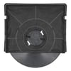 Kohlefilter Type303 wie Whirlpool 484000008581 für Dunstabzugshaube