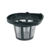 Filter BOSCH 00650920 Sieb rund für Handstaubsauger Akkusauger