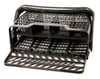 Besteckkorb für Ofen Smeg 681411181 Utensilien, Korb