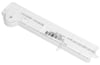 Führungsschiene für Kühlschrank LG AEC72909801 Schublade, Auszug