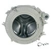Wascheinheit BOSCH 00714311 Bottich und Trommel kpl für Waschmaschine Frontlader