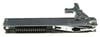 Ofentürscharnier Candy/Hoover 42805350 Backofen