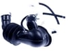 Pumpenschlauch Modul für Waschmaschine Haier 0020809145B Faltenbalg Anschluss