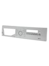 Bedienblende 11003055