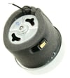 Motor für Nilfisk Staubsauger 107414496 700W, KCL23-8MNB2