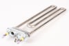 Heizelement für Waschmaschine Bosch Siemens 12046381 Heizung