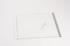 Glasplatte Gorenje 920595 für Kühlschrank Gorenje