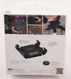 Universelle Handy-Klemme SP Connect SPC+ EGRET ME19014 für E-Scooter