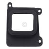 Dust collection port seal(black) 201-2453-0064