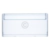 Schubladenblende BOSCH 00660080 433x225mm für Gefrierbehälter KühlGefrierKombination Gefrierschrank