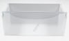 Gefrierfachschublade für Liebherr Kühlschrank 979183800 transparent, unten