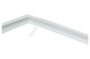 Gefrierfachtürdichtung für Kühlschrank Amica 1043936 Dichtung Magnetisch