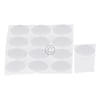 Rear Cover Patch 201-J001-0030 Ecovacs