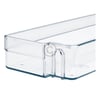 Abstellfach SIEMENS 00353092 Türfach 430x40mm für Kühlschranktüre