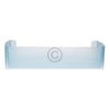 Abstellfach SIEMENS 00439514 Flaschenabsteller 420x100mm für Kühlteiltüre KühlGefrierKombination