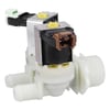 Magnetventil 2-wege Bitron/ Elbi 33490103 für Waschmaschine Bitron/ Elbi