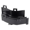 Air route top cover 201-2478-1815 Ecovacs