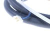 Zulaufschlauch AQUA-CONTROL Electrolux 140180589115 für Geschirrspüler