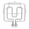 Heizung Oberhitze + Grill beko 262480064 EGO 20.35507.000 für Backofen