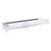 Abstellfach SIEMENS 00665460 Türabsteller 490x40mm oben für Eiereinsatz Kühlschranktüre