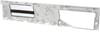 Bedienblende 11016644