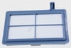 Filter für Staubsauger Electrolux 1081609826 Feinstaubfilter