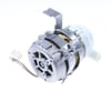 Motor-Baugruppe für Geschirrspüler Smeg 792970337 Antrieb, elektrisch