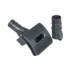Tierhaar-Bürste dyson 921001-01 Fellbürste Groom mit Adapter für 32mm Rohr-Ø Staubsauger