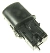 Heißwasserdüse CP0227/01 Philips 421944042971 für Kaffeeautomat