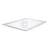 Backblech  456x360x27mm Glasbackschale gorenje 242138 für Herd