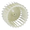 Lüfterrad hinten ZANUSSI 1254348012 für Trockner