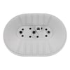 Saugnapf Ecovacs 201-2250-0059 für Fensterreinigungsroboter Ecovacs