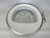 Fenster Bosch 11065292 für Trockner Bosch