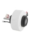 Gebläsemotor für Klimaanlage BSH-Gruppe 00645294 Kühlung, Lüftung