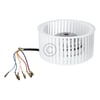 Gebläsemotor BOSCH 00268410 für Dunstabzugshaube