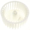 Lüfterrad für Beko Trockner C00865159 Luftzirkulation