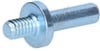 Ofentürstift für Ofen Vestel 37013549 Schließmechanismus