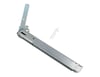 Scharnier CU STDAR H6 4C HLB 841 P für Ofen Teka 82040102 Ofentürscharnier