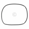 Dichtung, Backofentür, Dampf (5550380025)