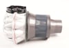 Zykloneinheit für Staubsauger Dyson 965878-17 Silber Eisen DC62