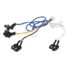 Bumper switch wire 201-24C2-0330 Ecovacs