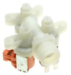 Elektroventil für AEG Waschmaschine Bitron 4071360194 3-fach