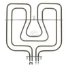 Heizung Oberhitze Grill Electrolux 8583970129018 für Backofen