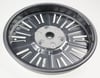 Rotor für LG Waschmaschine AHL73894501 Waschmaschinenrotor