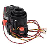 Left mopping motor assembly 201-2499-0210 Ecovacs