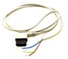 Netzkabel für Ofen Electrolux Aeg 140275032161 1500mm lang
